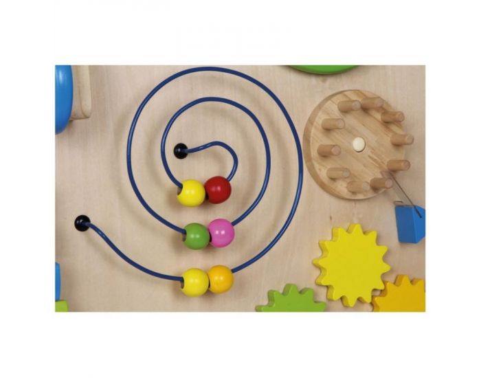 Super Tableau de Motricit� - D�s 3 ans (3)