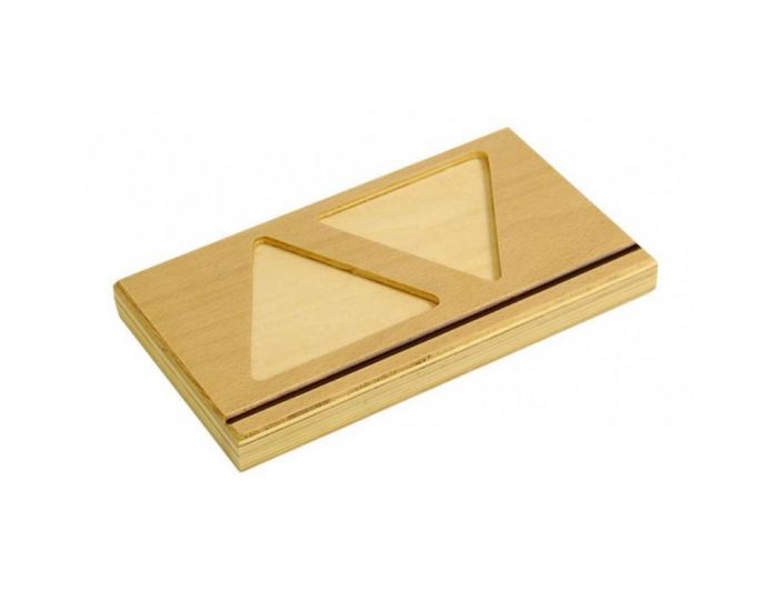 Plateau pour Double Escaliers des Perles - Lot 1 (2)