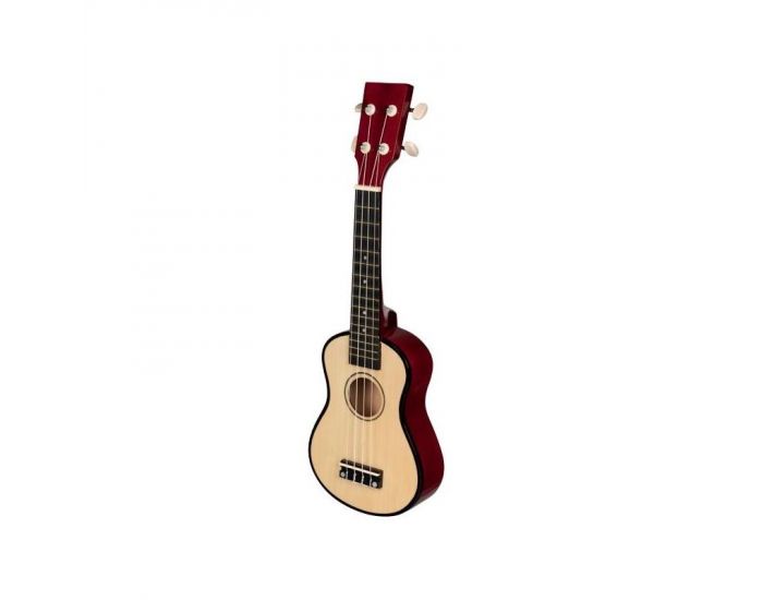 Ukulele - D�s 3 ans (1)