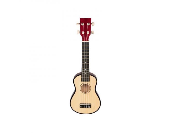 Ukulele - D�s 3 ans (3)