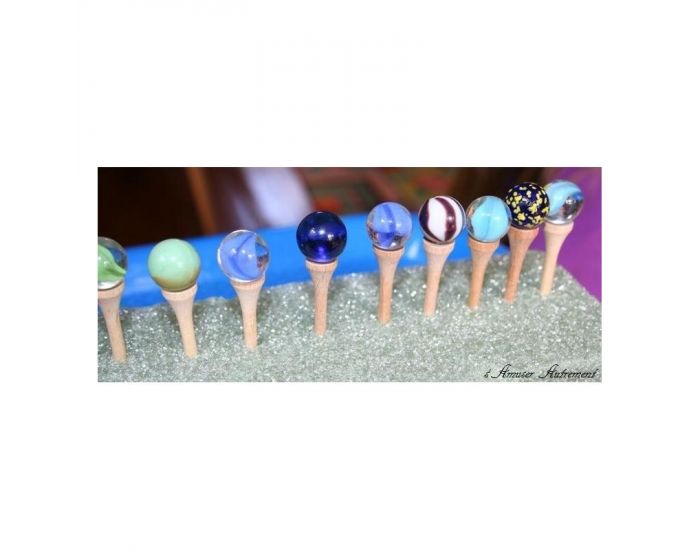 Pics � Billes - D�s 3 ans (1)