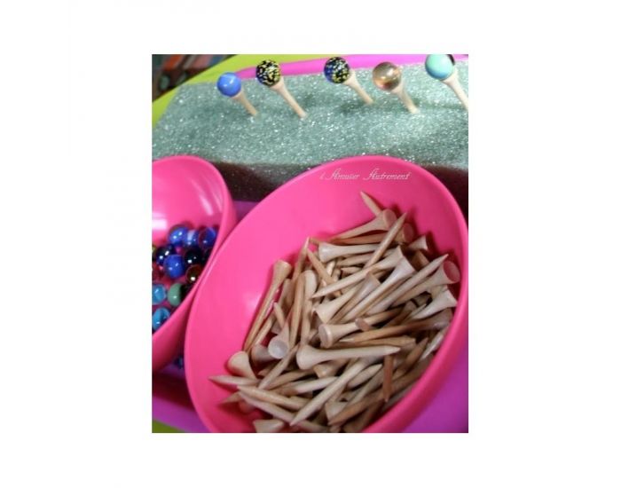 Pics � Billes - D�s 3 ans (2)