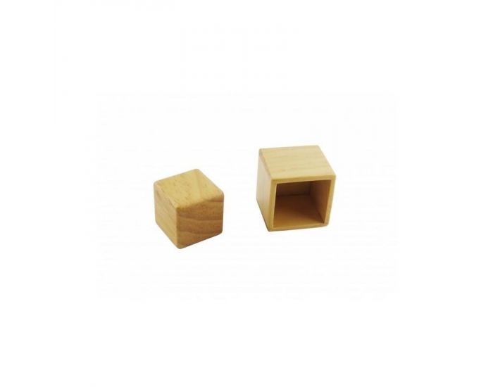 Boîte et cube - Dès 3 ans (3)