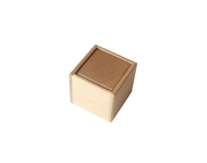 Boîte et cube - Dès 3 ans (4)