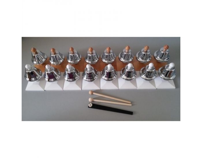 Cloches Montessori - D�s 3 ans (1)