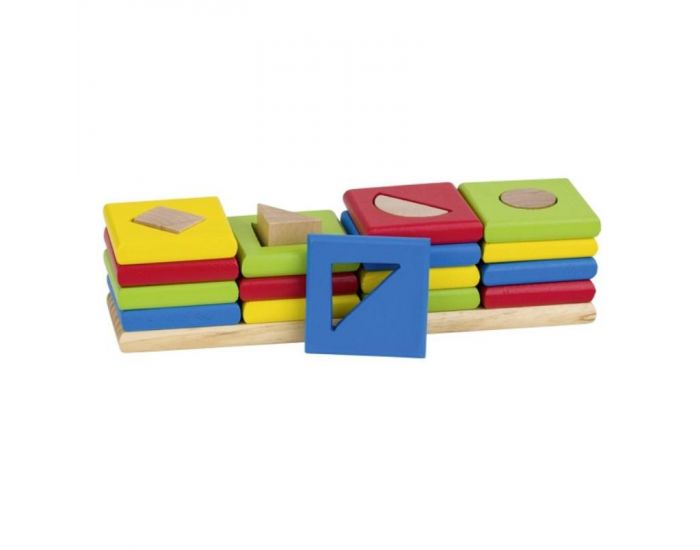 Assortir couleur et formes lot 2 - Ds 2 ans (1)