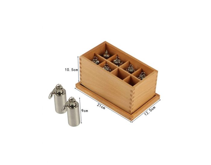 Bouteilles thermiques - Ds 6 ans (2)