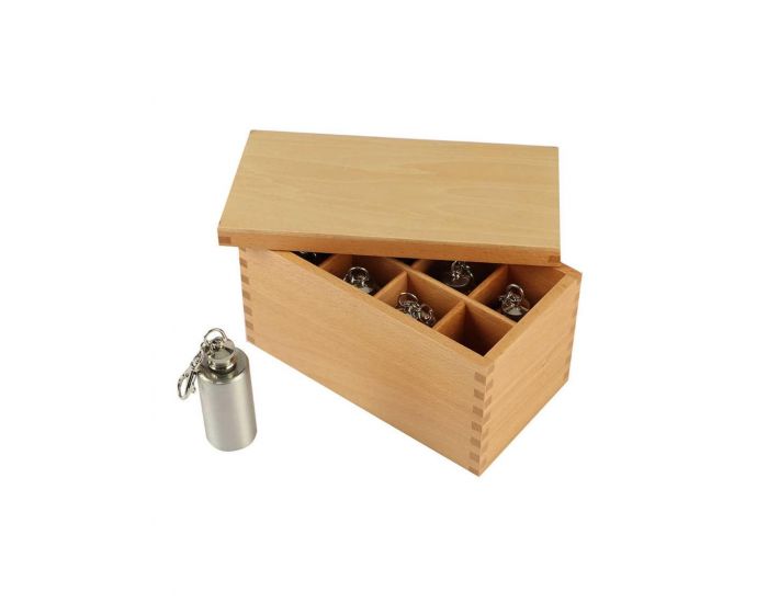 Bouteilles thermiques - D�s 6 ans (1)