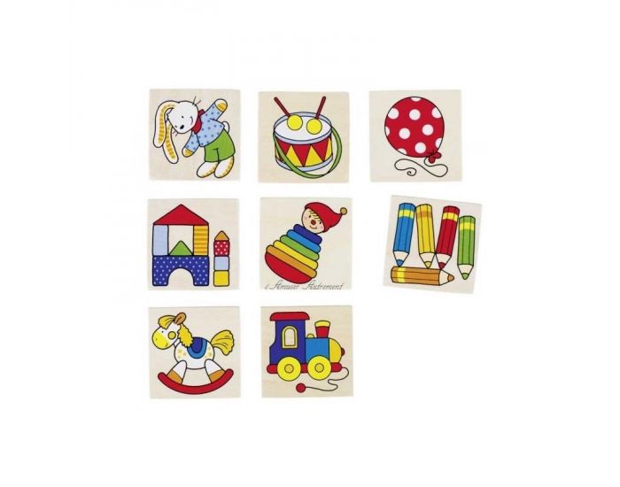 Mon 1er M�mo - D�s 2 ans (1)