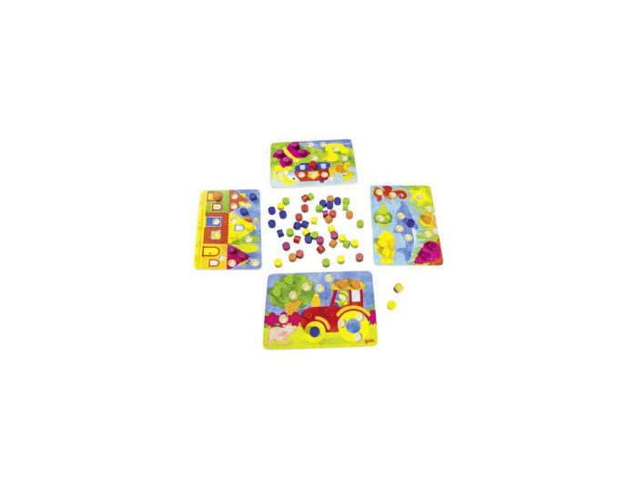 Jeu de couleurs - Ds 3 ans (4)