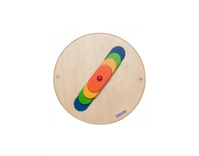 Panneau Mural Hlices - Ds 1 an  (2)