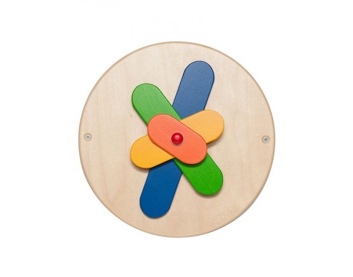 Panneau Mural H�lices - D�s 1 an  (5)