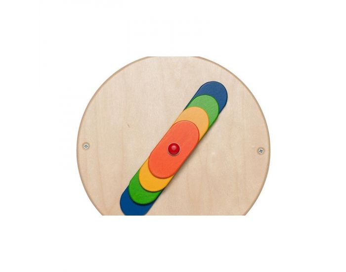 Panneau Mural H�lices - D�s 1 an  (7)