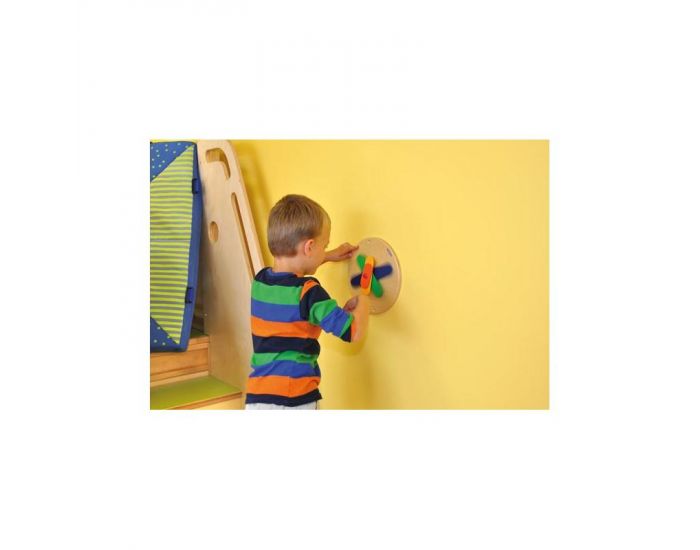 Panneau Mural H�lices - D�s 1 an  (8)