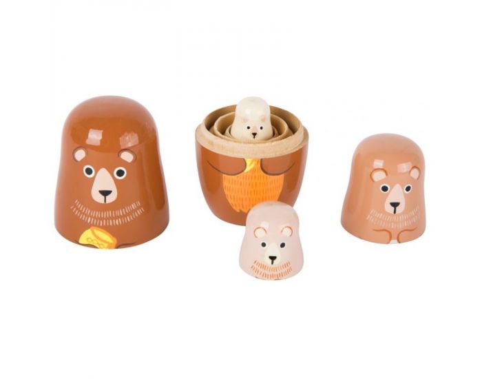 Matriochka - Famille Ours - Ds 3 ans (1)