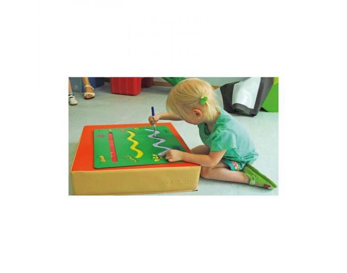 Tableaux d'Activit�s G�ants - D�s 2 ans (3)