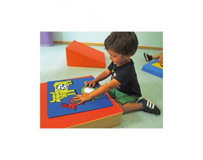 Tableaux d'Activit�s G�ants - D�s 2 ans (4)