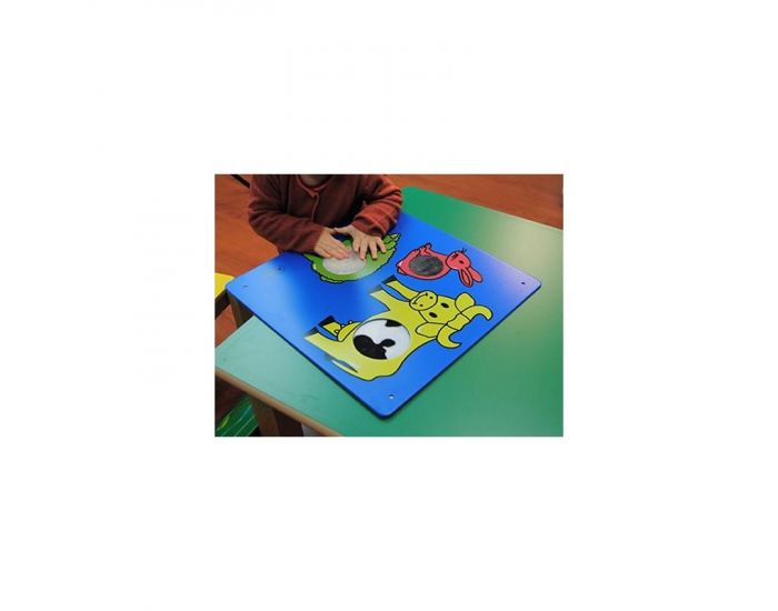 Tableaux d'Activit�s G�ants - D�s 2 ans (7)