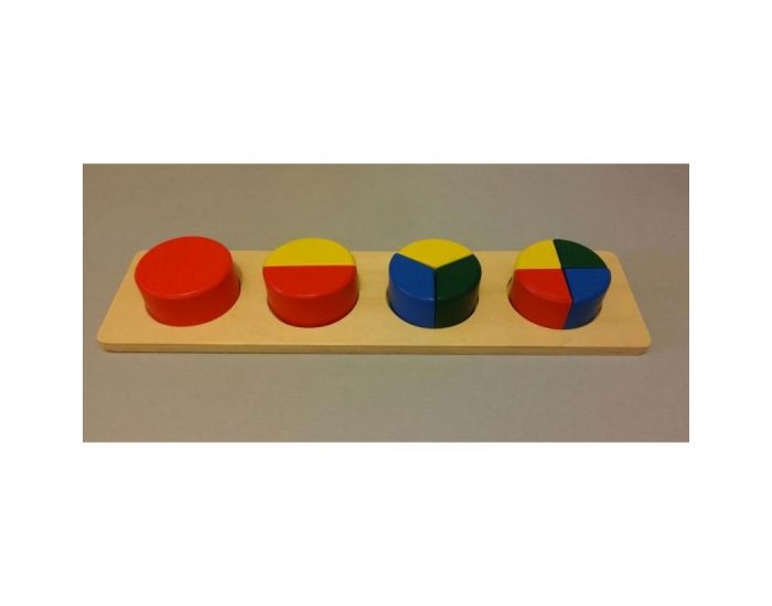 Plateau des Cercles Fractionn�s (1)