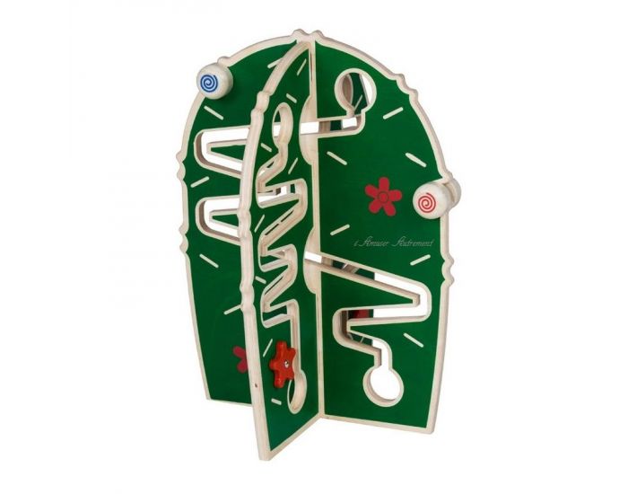 Labyrinthe Cactus -  D�s 18 mois (1)