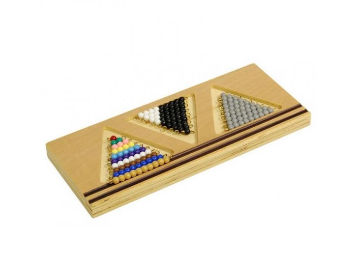 Plateau pour le Jeu Serpent 1 (5)