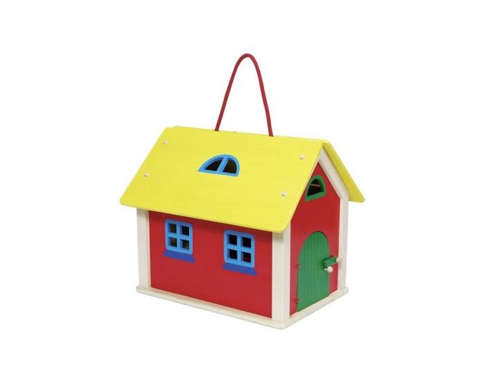 Ferme + accessoires - D�s 3 ans (1)