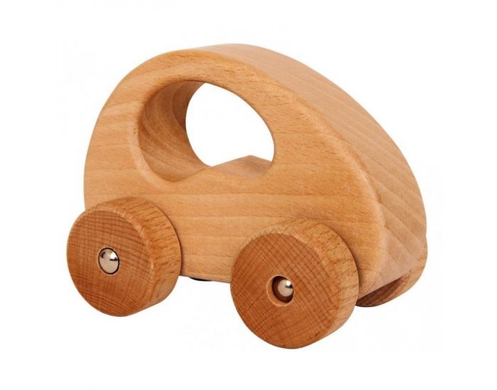 Voiture en Bois Massif - D�s 12 mois (1)