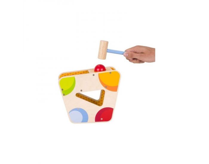 Toboggan Musical - D�s 1 an (1)