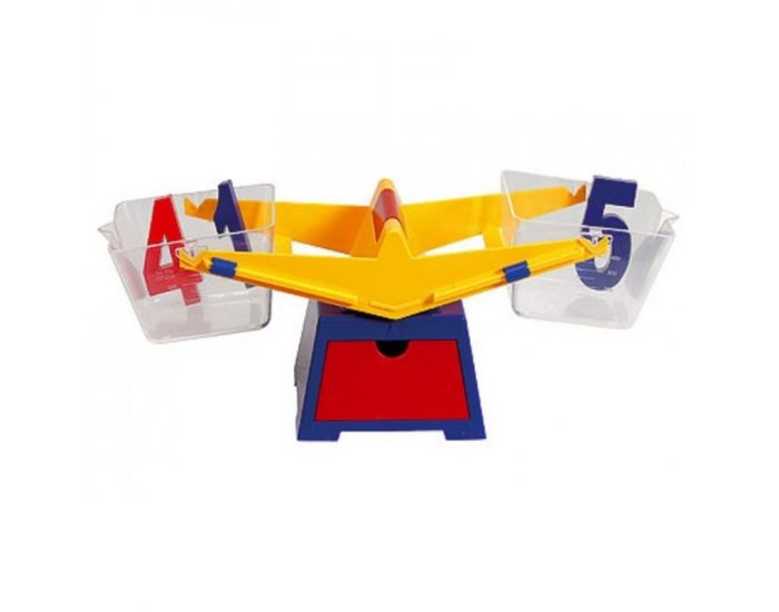 Chiffres lests - Ds 4 ans  (1)