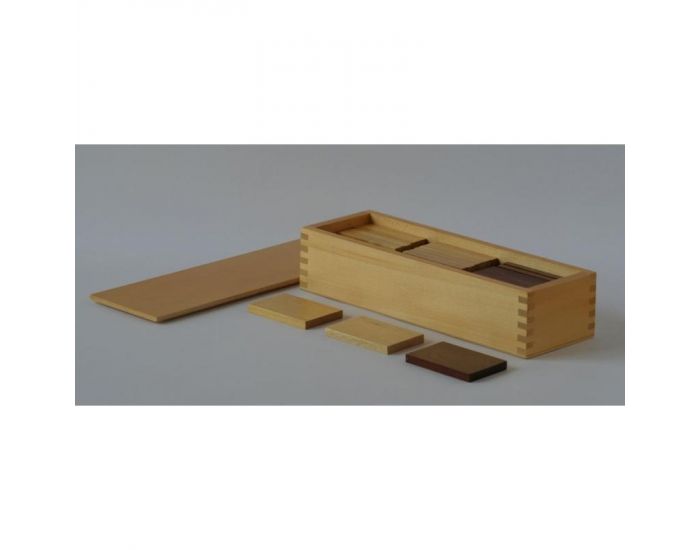 Tablettes Baryques - D�s 3 ans (1)