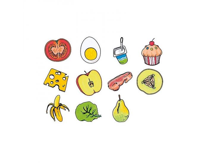 Tampons Aliments - Ds 3 ans (1)