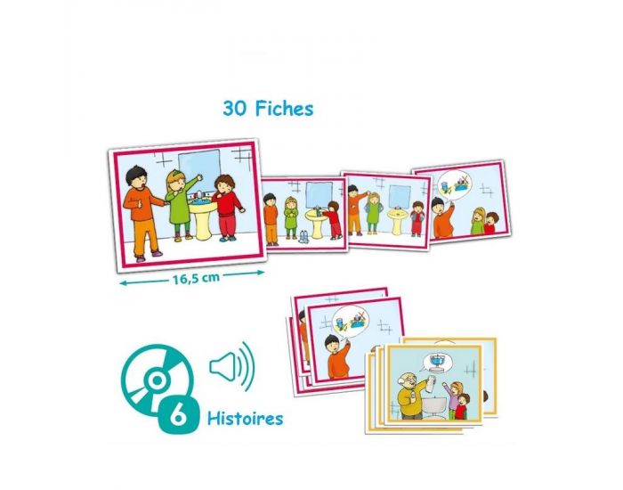 Prendre Soin de la Plante : l'Eau - Ds 4 ans (1)