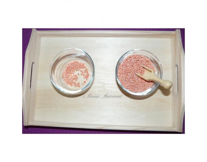 Ramequin en Verre (1)