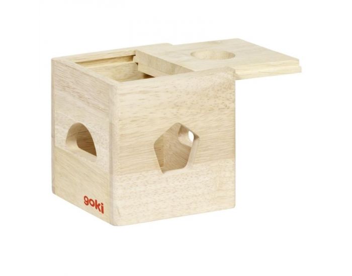 Boite � formes x 6 - D�s 1 an (3)