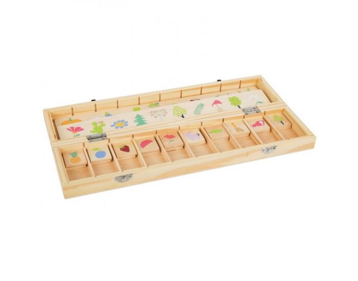 Boite de tri - D�s 3 ans (5)