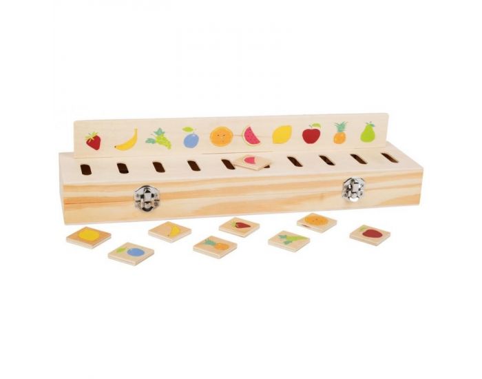 Boite de tri - D�s 3 ans (7)