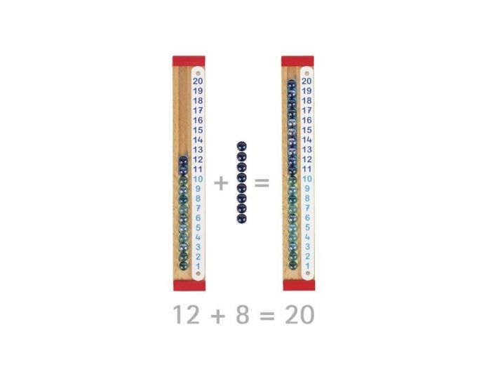 R�gle � Billes - D�s 5 ans (1)