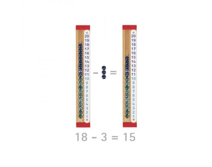 R�gle � Billes - D�s 5 ans (2)