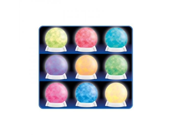 Projecteur de Lumire et Veilleuse (3)