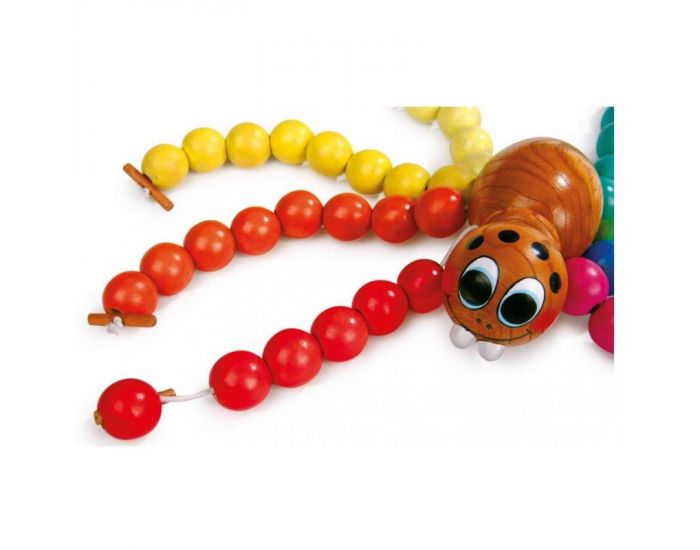 LEGLER Araign�e � enfiler - D�s 3 ans (1)