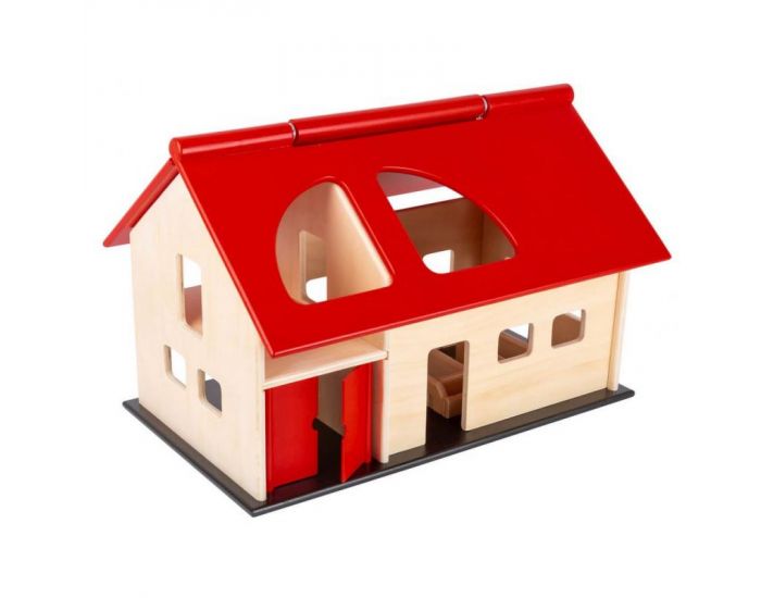 Grande Ferme - D�s 3 ans (1)