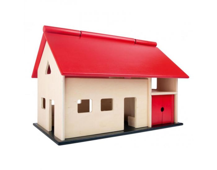 Grande Ferme - D�s 3 ans (2)