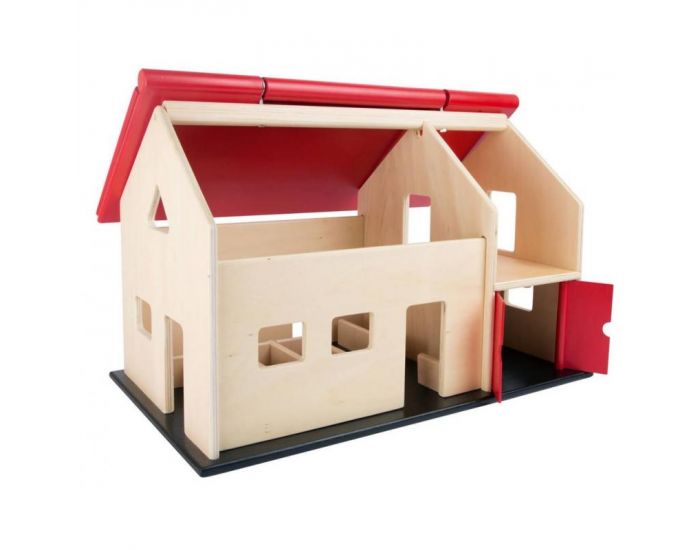 Grande Ferme - D�s 3 ans (3)