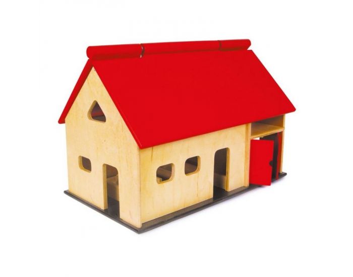 Grande Ferme - D�s 3 ans (4)