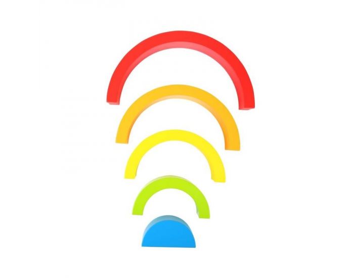 Mon Premier Arc en Ciel - D�s 12 mois (1)