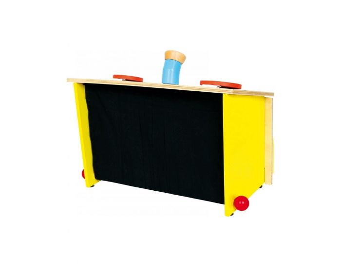 LEGLER Boite Tactile - D�s 3 ans (5)