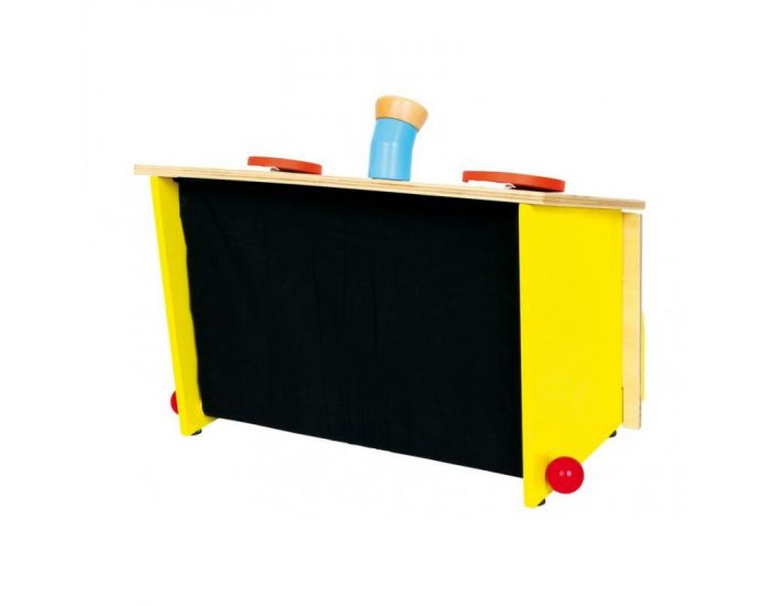 LEGLER Boite Tactile - D�s 3 ans (9)