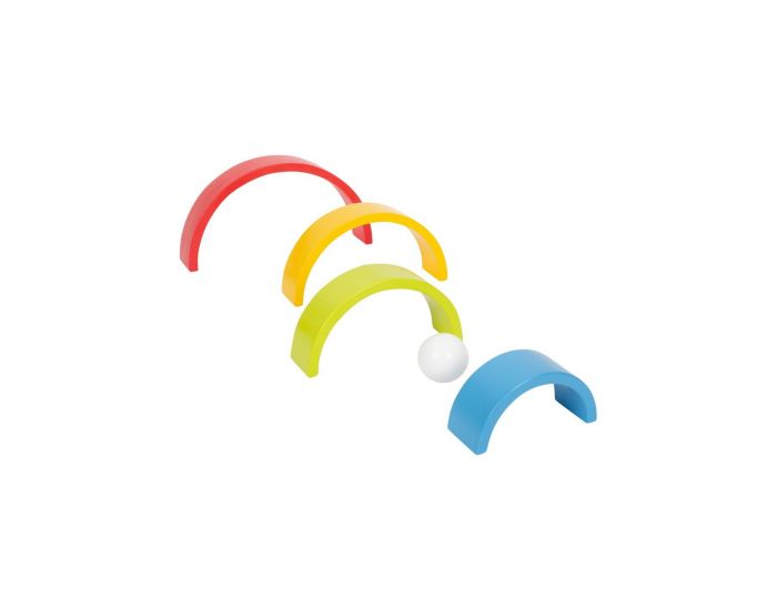 GOKI Arc en ciel de Motricit� - D�s 2 ans (11)