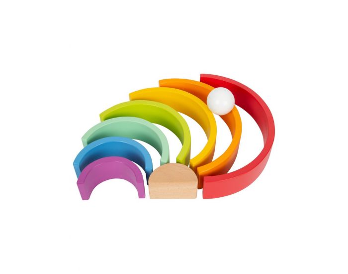 GOKI Arc en ciel de Motricit� - D�s 2 ans (3)