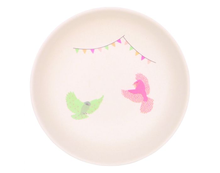 LOVE MAE Assiette Creuse (2)